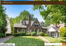 Sites similar to homesinnashville.com