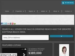Sites similar to homesinormondbeach.com