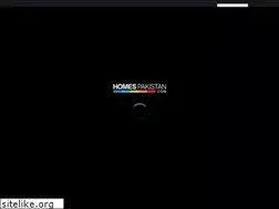 Sites similar to homesinpakistan.co.uk