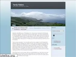 Sites similar to homesinpeace.wordpress.com
