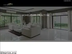 Sites similar to homesinpei.com