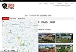Sites similar to homesinpilot.com