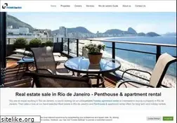 Sites similar to homesinrio.com