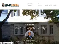 Sites similar to homesinsanpete.com