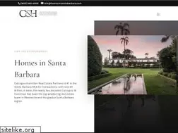 Sites similar to homesinsantabarbara.com