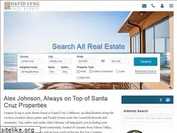 Sites similar to homesinsantacruz.com