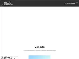 Sites similar to homesinsardinia.com