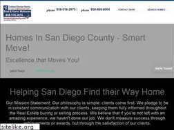 Sites similar to homesinsdcounty.com