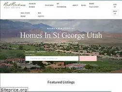 Sites similar to homesinstgeorgeutah.com