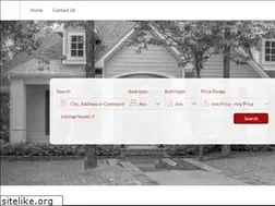 Sites similar to homesinthegta.com
