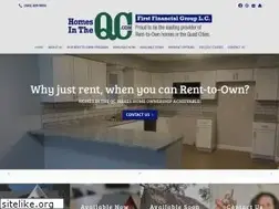 Sites similar to homesintheqc.com