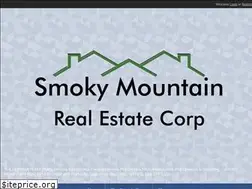 Sites similar to homesinthesmokymtns.com