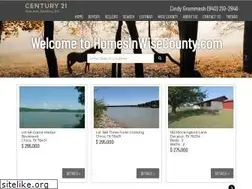 Sites similar to homesinwisecounty.com