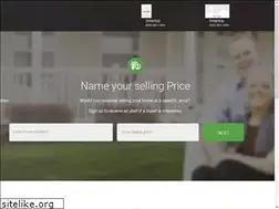Sites similar to homesizzle.com