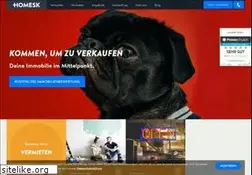 Sites similar to homesk.de