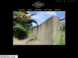 Sites similar to homeskateshop.com
