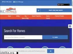 Sites similar to homeskc.com