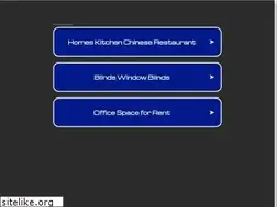 Sites similar to homeskitchen.com