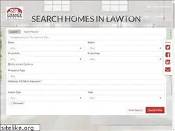 Sites similar to homeslawton.com