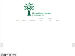 Sites similar to homesleys.com