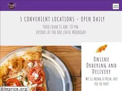 Sites similar to homeslicedelivers.com