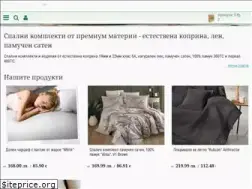 Sites similar to homeslinen.com