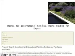 Sites similar to homesmadrid.com