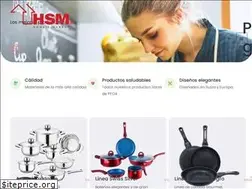 Sites similar to homesmarket.com.mx