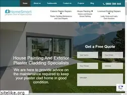Sites similar to homesmart.co.nz