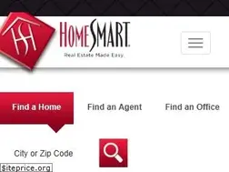 Sites similar to homesmart.com