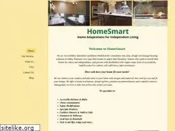 Sites similar to homesmart.org