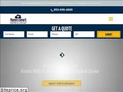 Sites similar to homesmartind.com