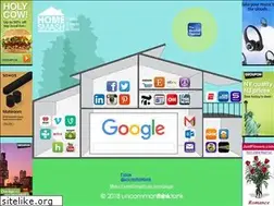 Sites similar to homesmash.net