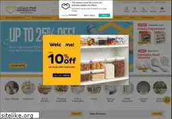 Sites similar to homesmiths.ae