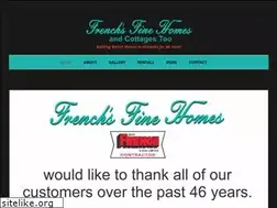 Sites similar to homesmuskoka.com