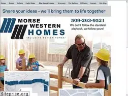 Sites similar to homesmw.com