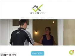 homesnag.co.uk