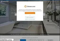 Sites similar to homesnap.com