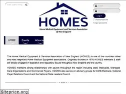 Sites similar to homesne.org