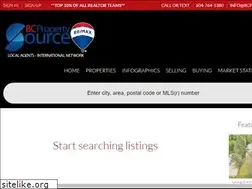 Sites similar to homesnearhere.com