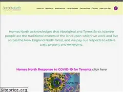Sites similar to homesnorth.org