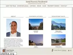 Sites similar to homesofcarmel.com