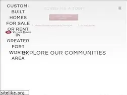 Sites similar to homesofcharacter.com