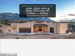 Sites similar to homesofenchantmentparade.com