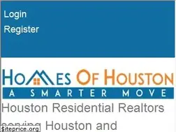 Sites similar to homesofhouston.com