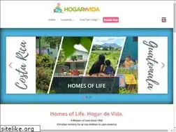 Sites similar to homesoflife.org