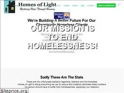 Sites similar to homesoflightllc.org