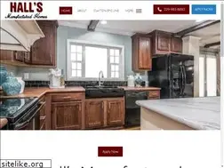 Sites similar to homesofmerit.com