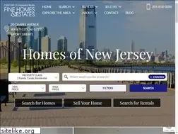 Sites similar to homesofnewjersey.com