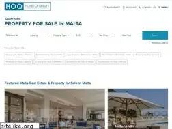 Sites similar to homesofquality.com.mt